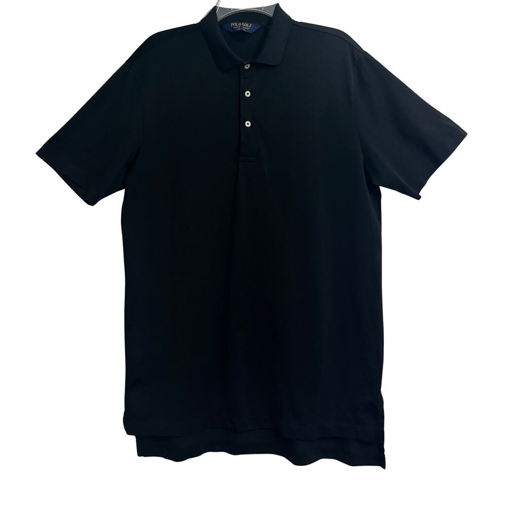 Ralph Lauren Polo Golf Performance Pima Cotton Blend Shirt Men’s Size M